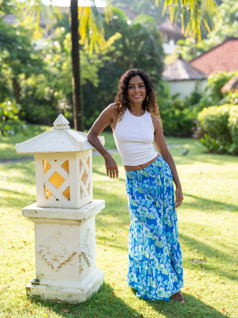 Meet the Mustique Pants: Our Most Iconic Style in Every Color