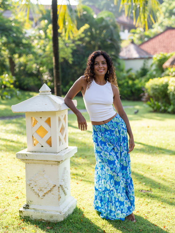 Meet the Mustique Pants: Our Most Iconic Style in Every Color
